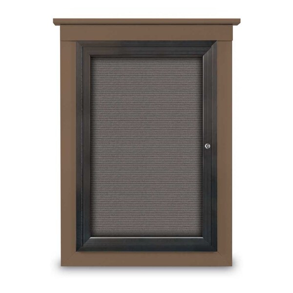 Letterboard, Hdr, 48x36, Satin/White